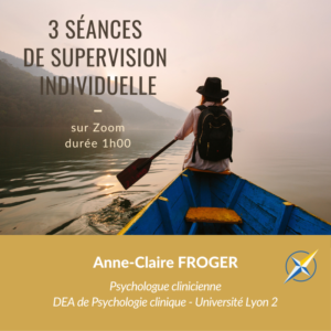élaboration de sa pratique professionnelle de thérapeute